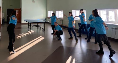В Тетюшском районе с 1 по 10 декаб­ря прошла Декада ­инвалидов