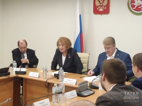 В Татарстане создан штаб по наблюдению за выборами Президента России