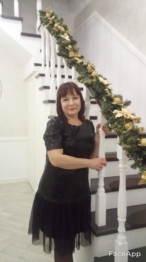 Лариса Дианова: “Миңа кешеләр белән эшләү ошый”