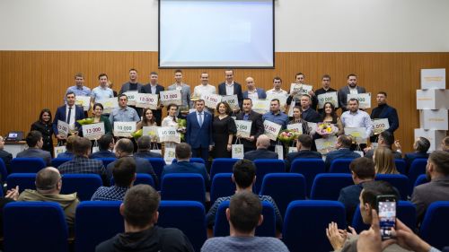 В Минсельхозпроде РТ подвели итоги конкурса «Лучший по профессии»