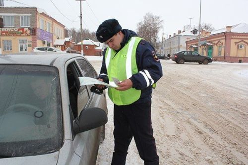 За прошедшую неделю в Татарстане в пьяном виде попались 153 водителя