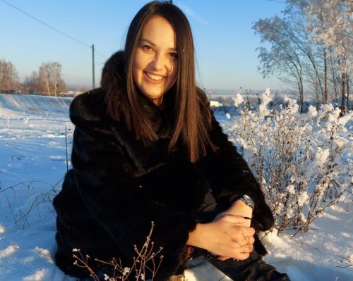 Алинә Йосыповадан сыр, пекин кәбестәсе һәм сухариклар белән салат