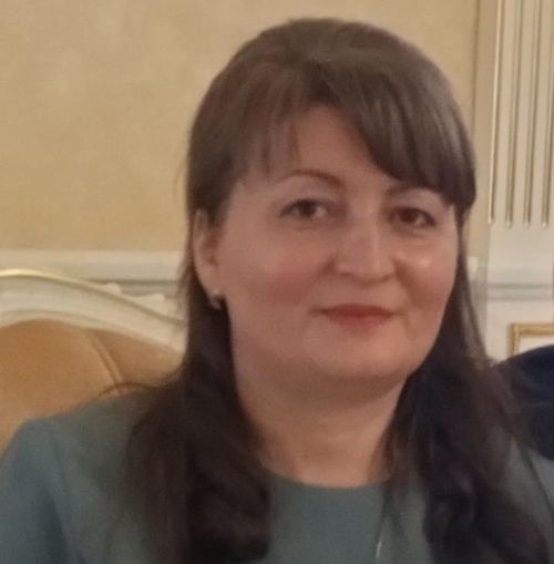 Яңа ел рецептлары: Любовь Мешковадан “Карусель” салаты