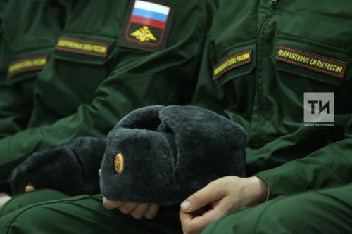 В Татарстане некоторым категориям контрактников продлили единовременную выплату
