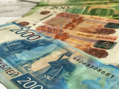 В Тетюшском районе Татарстана мужчина осуждён за неуплату алиментов
