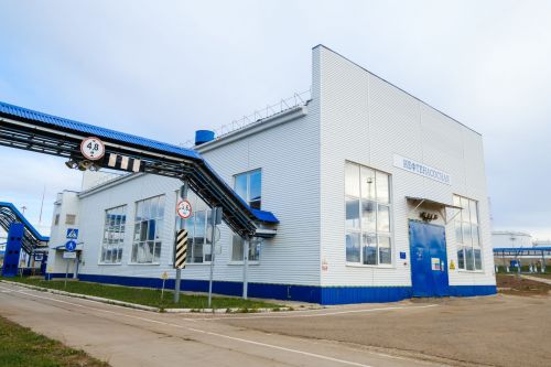 «Транснефть - Прикамье» в 2022 году реконструировало 53 км нефтепроводов.