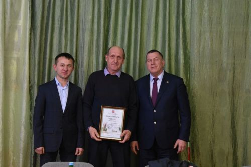 Собрание граждан: Монастырское сельское поселение