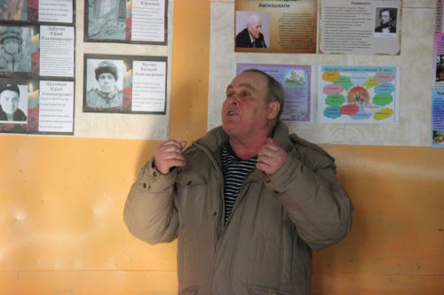 Собрание граждан: Федоровское сельское поселение