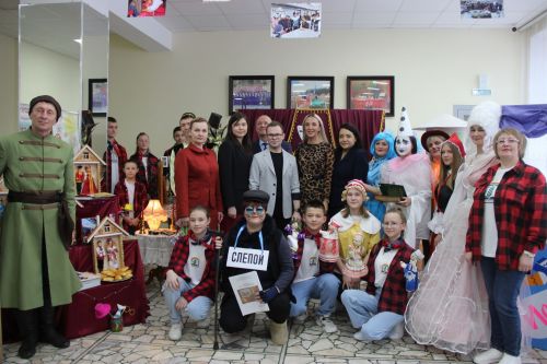 Победили тетюшане