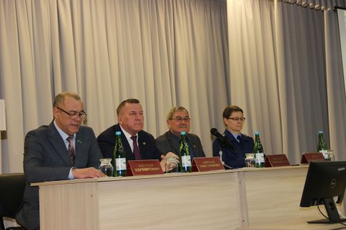 Собрание граждан: Бакрчинское сельское поселение