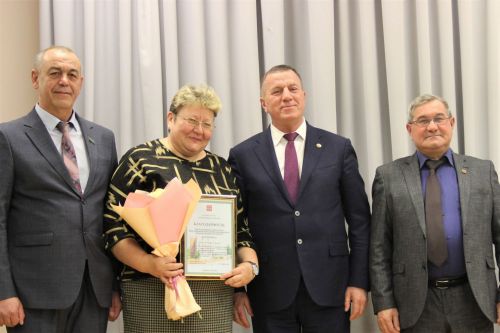 Собрание граждан: Бакрчинское сельское поселение