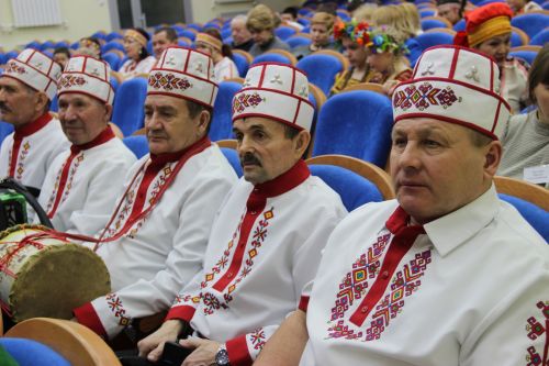 В Тетюшах состоялся зональный тур конкурса «Женщина года. Мужчина года: женский взгляд -2023»