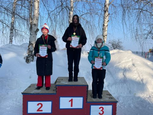 На стрельбище в Тетюшах разыграли медали Первенства РСШОР по стендовой стрельбе