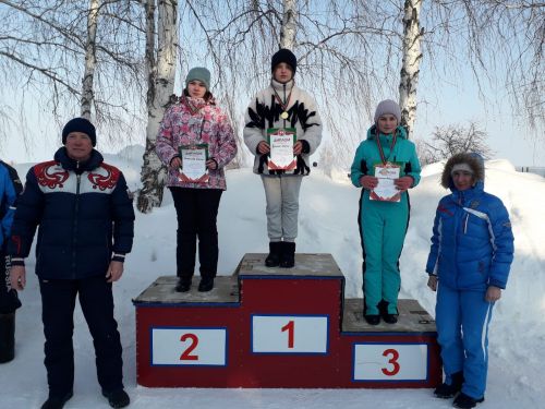 На стрельбище в Тетюшах разыграли медали Первенства РСШОР по стендовой стрельбе