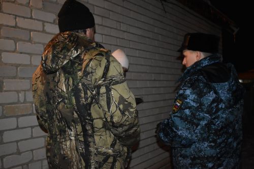 Автомобиль тетюшанина арестовали за долги