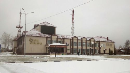 В Тетюшах в РДК состоится праздничный концерт «Славься Отечество!»