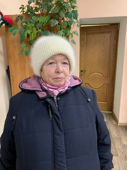 Наиля Фаттахова: «Мне близка тема  сельской жизни»