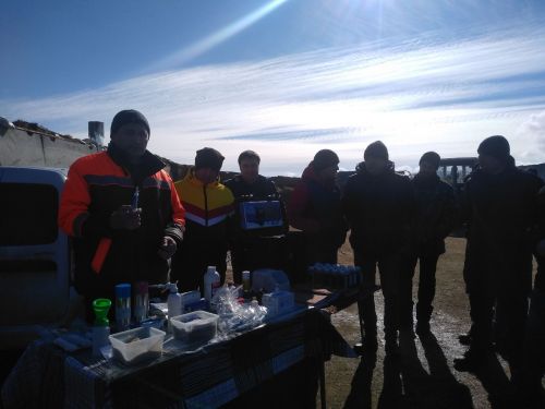 В ходе сельхозсеминара рассмотрены вопросы готовности хозяйств к проведению полевых работ