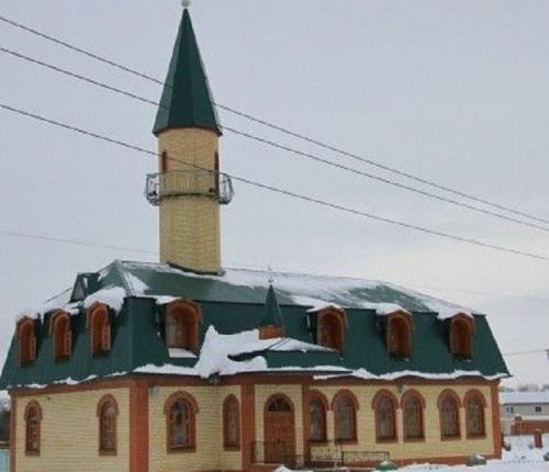 ДУМ РТ: первый день поста месяца Рамазан – 23 марта