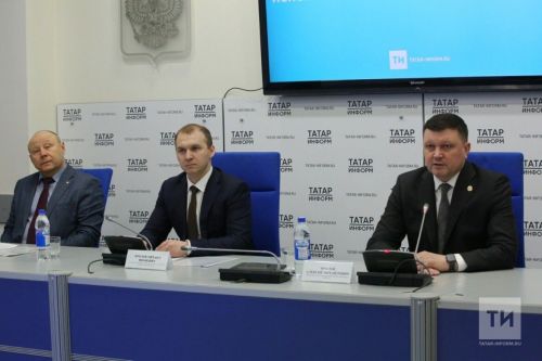Татарстанцам напомнили, как не стать жертвой отравления угарным газом