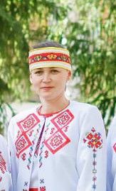 Тетюшанка увлечена музыкой с раннего возраста