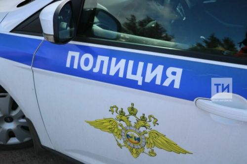 31 марта в Тетюшском районе пройдет профилактическое мероприятие по массовой проверке водителей «Тоннель»