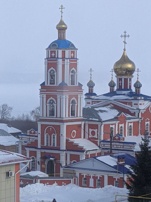 Что можно и что нельзя делать в Страстную неделю с 10 по 15 апреля