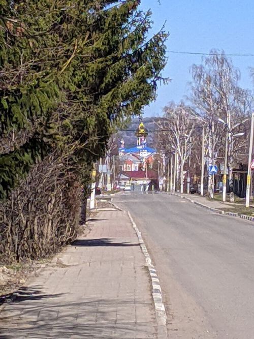В Татарстане и завтра, 15 апреля, ожидается усиление северо-восточного ветра до 15-20 м/с