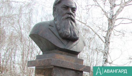 В Тетюшах и в селе Кошки-Новотимбаево  пройдут мероприятия к 175-летию Ивана Яковлева