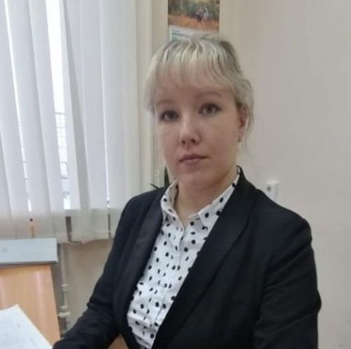 Ольга Пьянова: «Каждый день узнаю что-то новое»