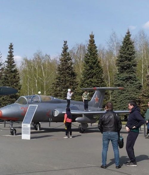 В Татарстане побит температурный рекорд, который был зафиксирован 50 лет назад