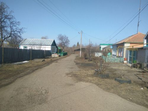 О погоде в Тетюшах 27 апреля 2023 года