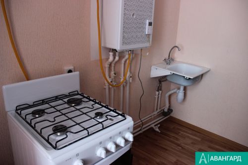 В Тетюшах запланировано отключение газа в жилых домах