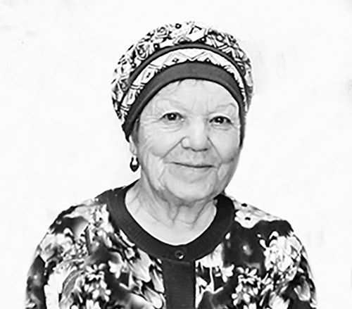 Фарида Фархутдинова: «Ждем газету,  как из печки пирога»