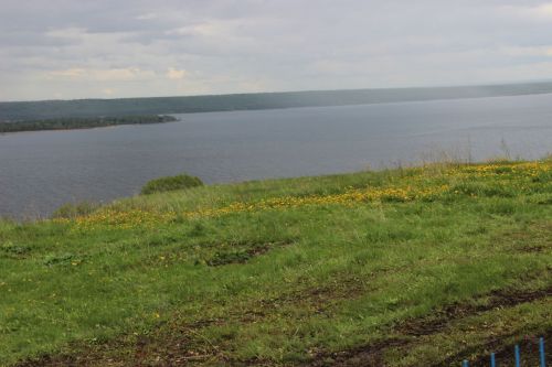 Гидрометцентр РТ сделал обзор и прогноз погоды по Республике Татарстан на 1 мая