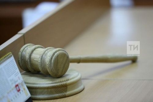 Татарстанец получил срок за то, что сел пьяным за руль и сбил человека насмерть