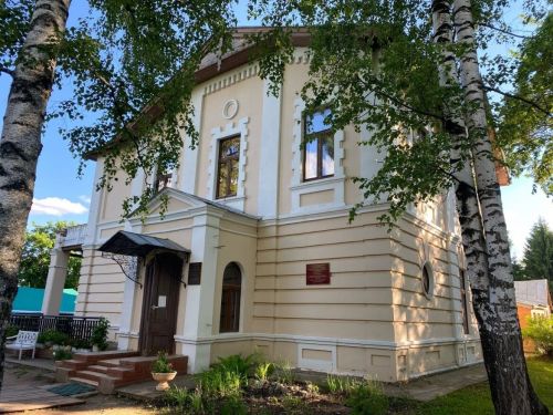 Жители Татарстана выбирают самый привлекательный туристический объект