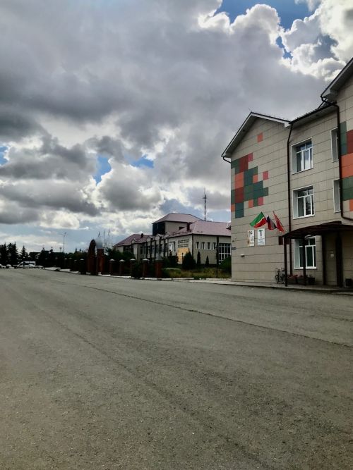 Тетюшане примут решение о том, какой будет улица Малкина