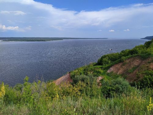 В Татарстан придет по-настоящему летняя погода