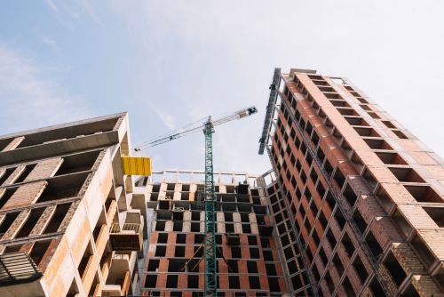 В столице Татарстана построят новый жилой комплекс