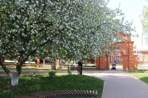 Меньше 10 дней: Близится к завершению голосование за объекты благоустройства в РТ в 2024 году