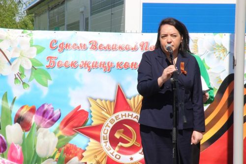 В Тетюшах соревнуются зарничники