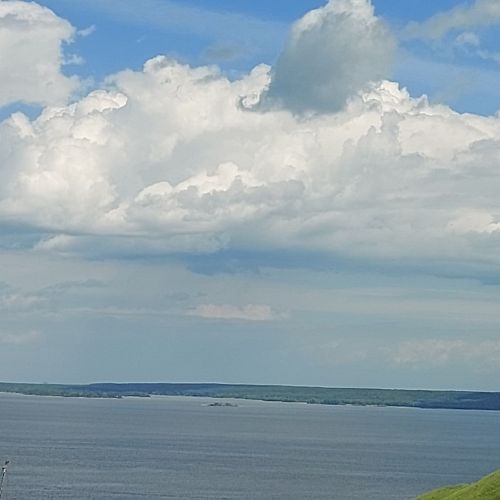 В Татарстане обнаружили тело рыбака, пропавшего в марте
