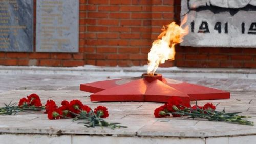 Путин подписал указ об установлении 21 ноября Дня военной присяги