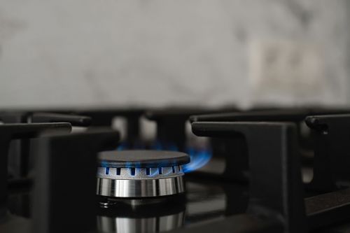 В столице Татарстана угарным газом отравились дети