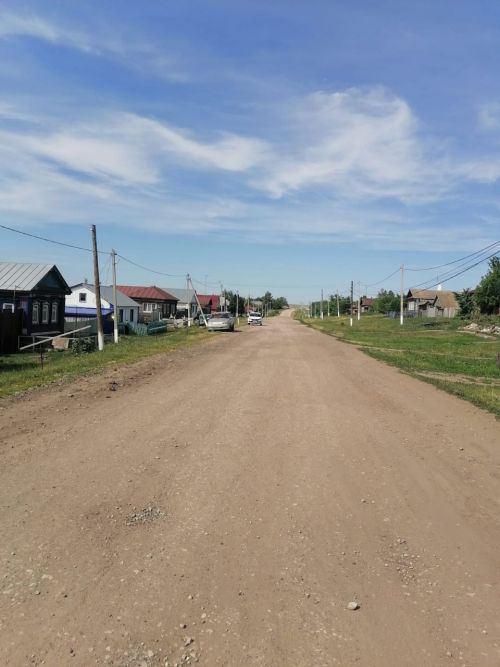 Сотрудники редакции побывали в Нармонке в рамках Декады льготной подписки