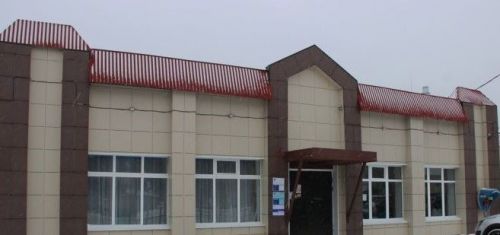 В Тетюшах закрылся пункт почтовой связи, расположенный в здании автовокзала