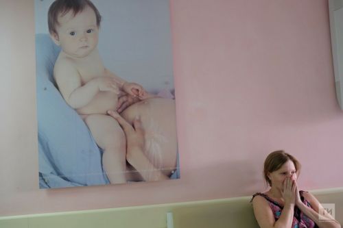 Более 14 тысяч татарстанских женщин получили услуги по родовым сертификатам с начала года