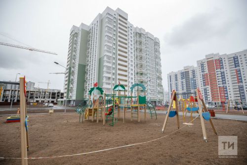 Минмолодежи Татарстана проведет прямой эфир #ЖильёМолодымРТ