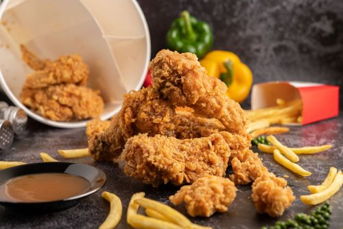 В Татарстане переименуют точки быстрого питания KFC
